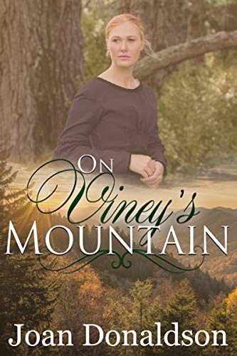 On Viney’s Mountain cover