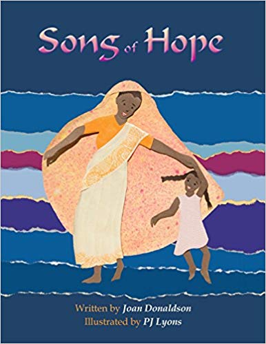 Song of Hope cover